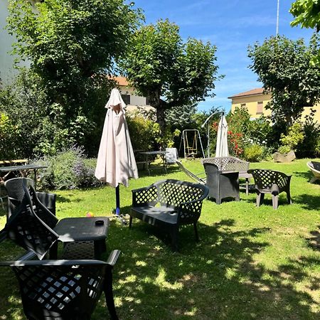 B&B Romani Madonna di Fornelli Luaran gambar