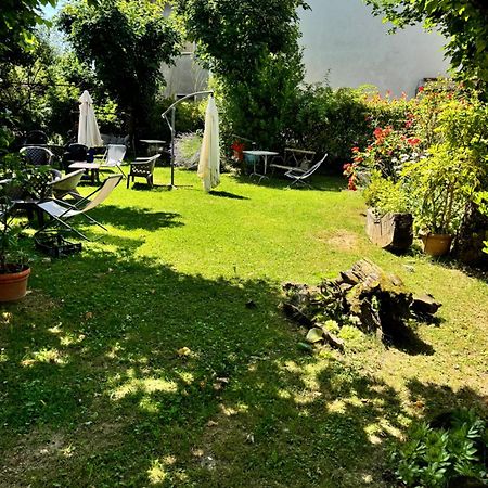 B&B Romani Madonna di Fornelli Luaran gambar