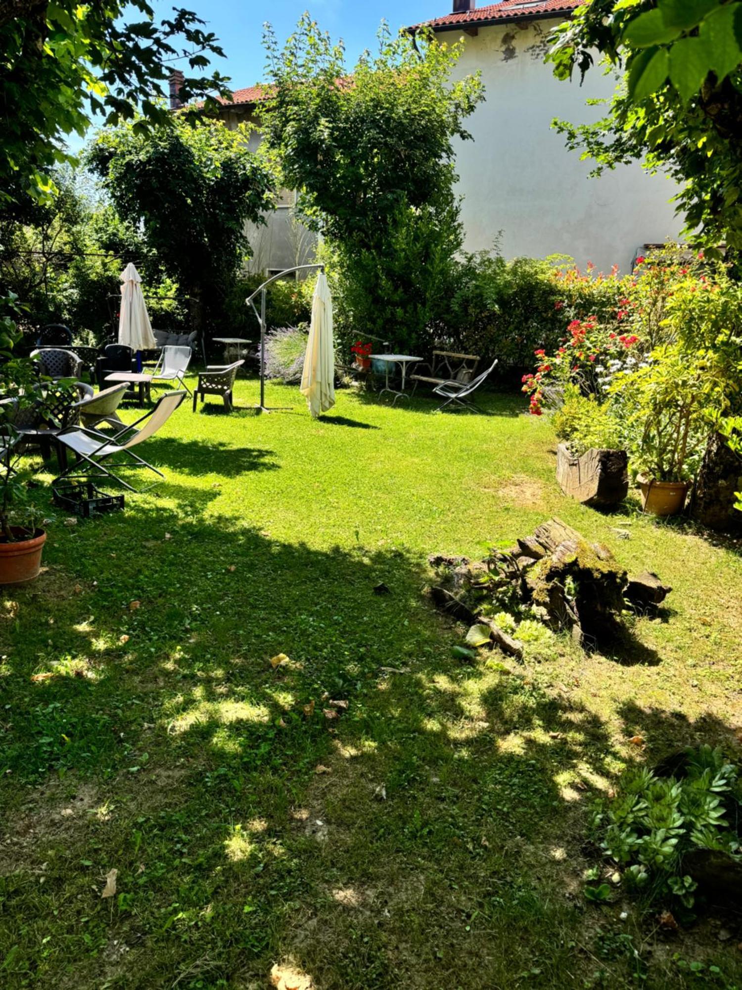 B&B Romani Madonna di Fornelli Luaran gambar